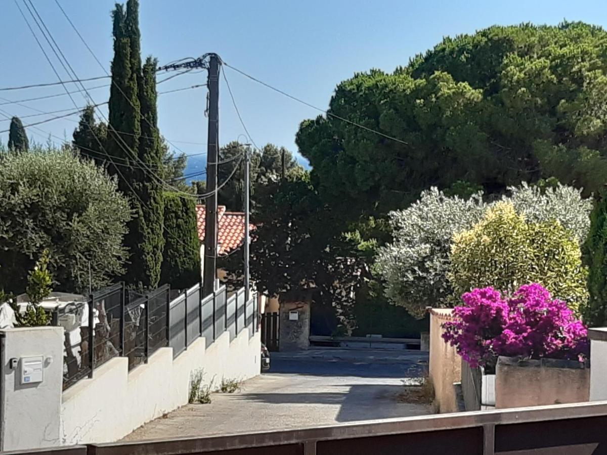 فيلا Chez Pierrot 2 باندول المظهر الخارجي الصورة